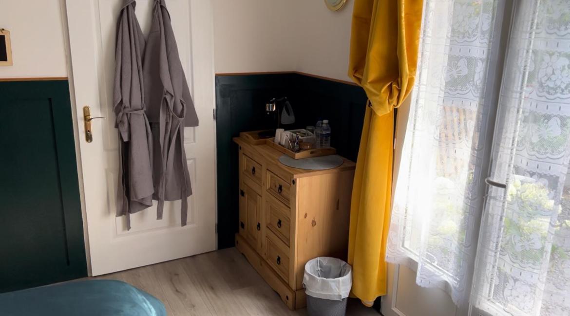 Maple Tree Chambre D'Hotes Darnac Εξωτερικό φωτογραφία