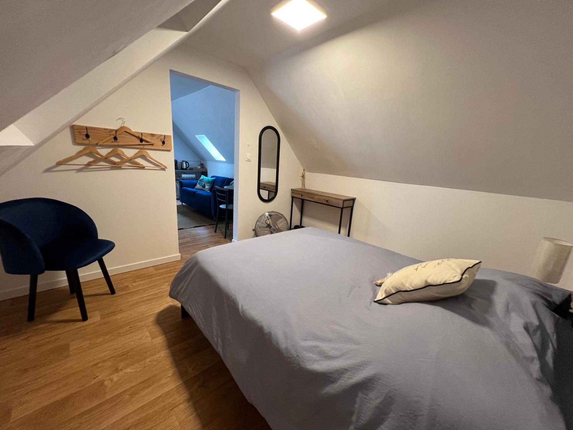 Maple Tree Chambre D'Hotes Darnac Εξωτερικό φωτογραφία