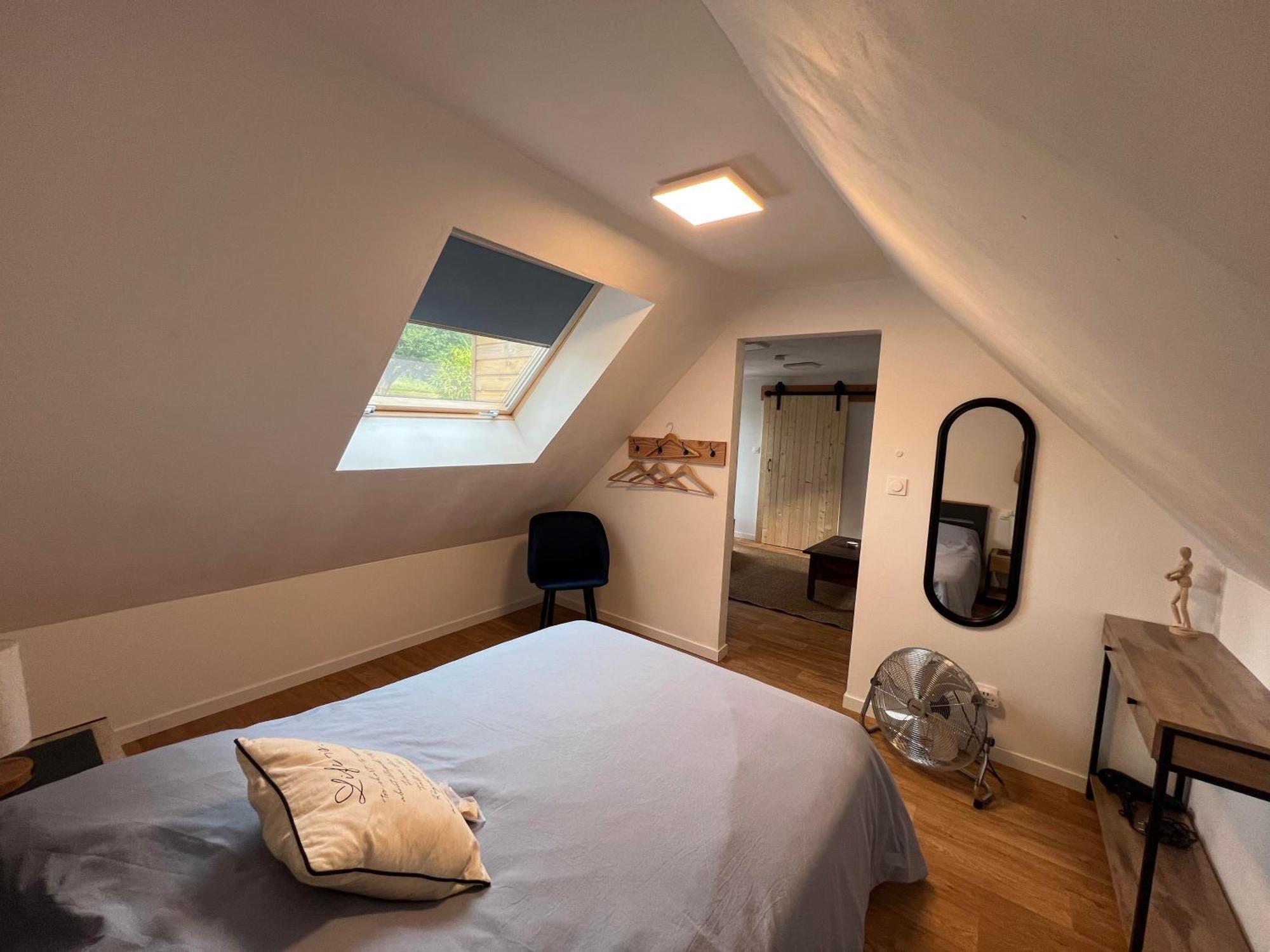 Maple Tree Chambre D'Hotes Darnac Εξωτερικό φωτογραφία