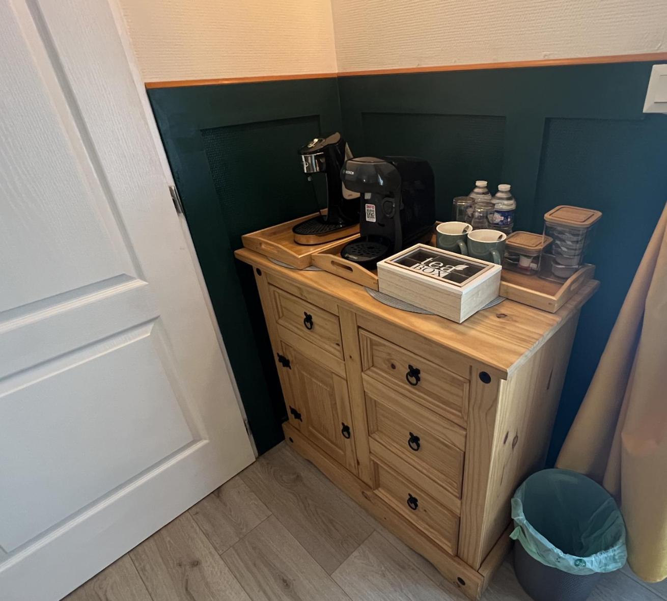 Maple Tree Chambre D'Hotes Darnac Εξωτερικό φωτογραφία