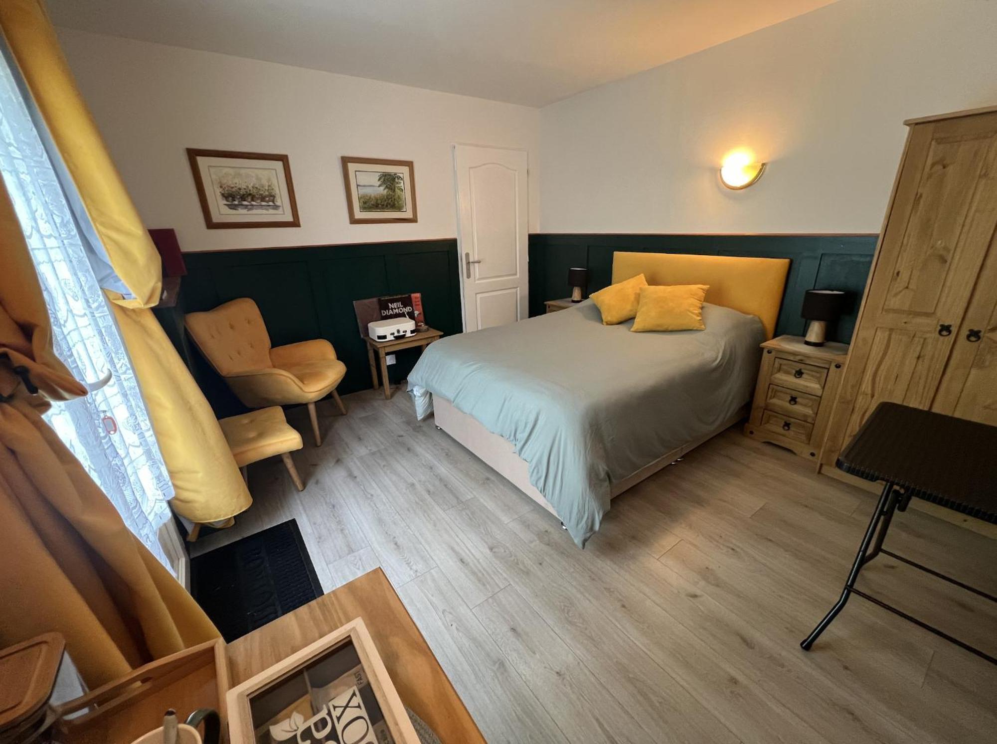 Maple Tree Chambre D'Hotes Darnac Εξωτερικό φωτογραφία