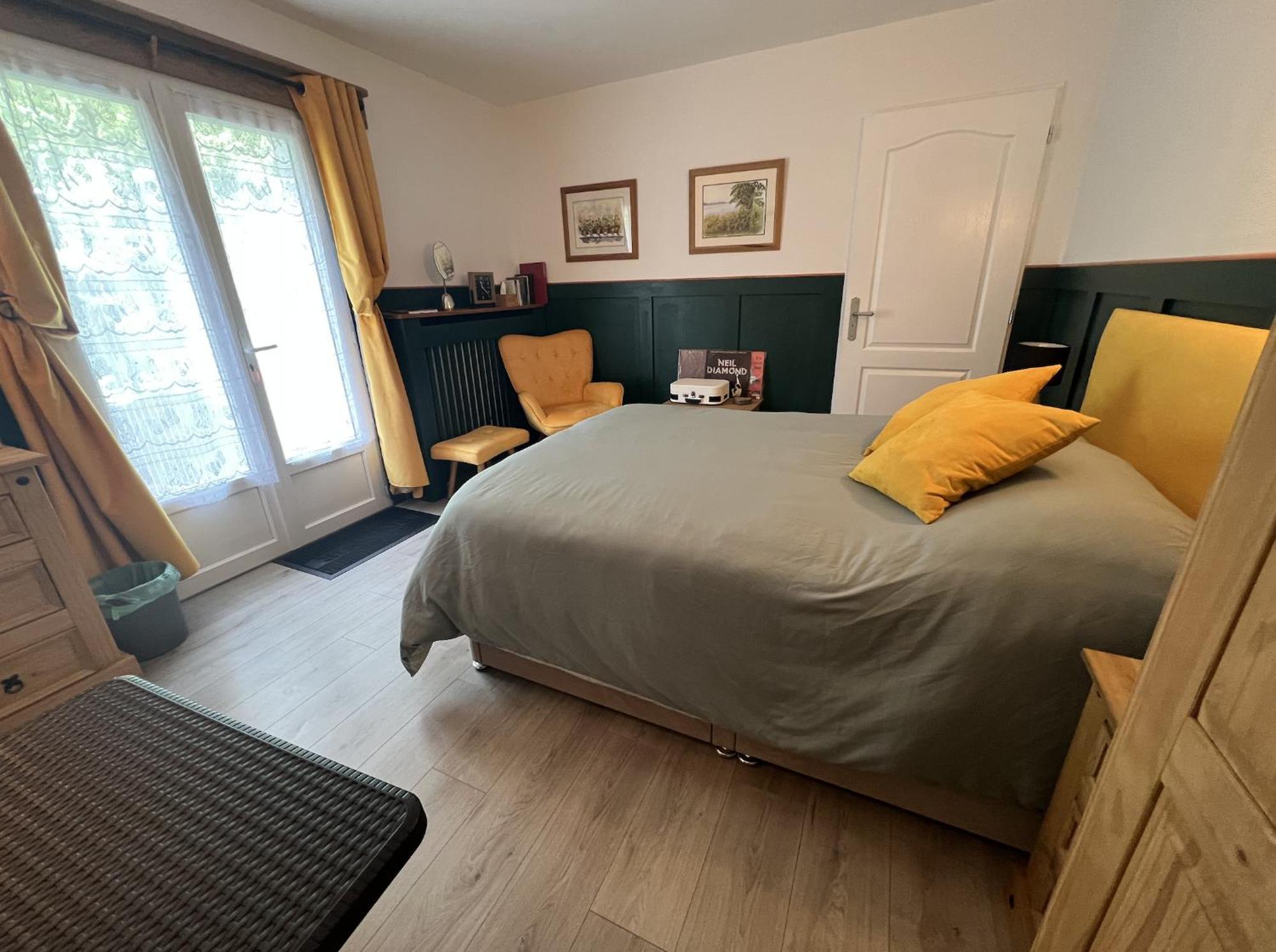 Maple Tree Chambre D'Hotes Darnac Εξωτερικό φωτογραφία